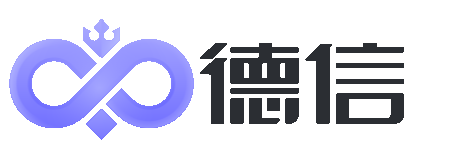 Logo DEXIN
